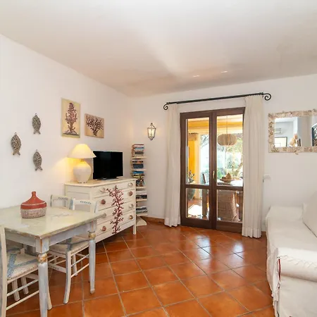 Belvedere 3-2 Giardino E Vista Mare Appartement