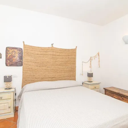 Apartment Belvedere 3-2 Giardino E Vista Mare