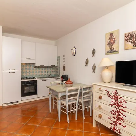 Apartment Belvedere 3-2 Giardino E Vista Mare *