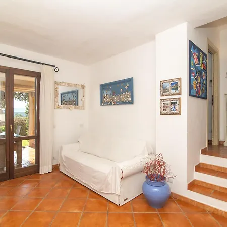 Apartment Belvedere 3-2 Giardino E Vista Mare
